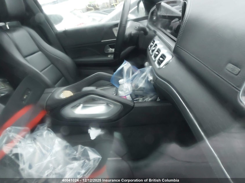 4JGFB4KB1MA314164 2021 MERCEDES-BENZ GLE photo no. 5