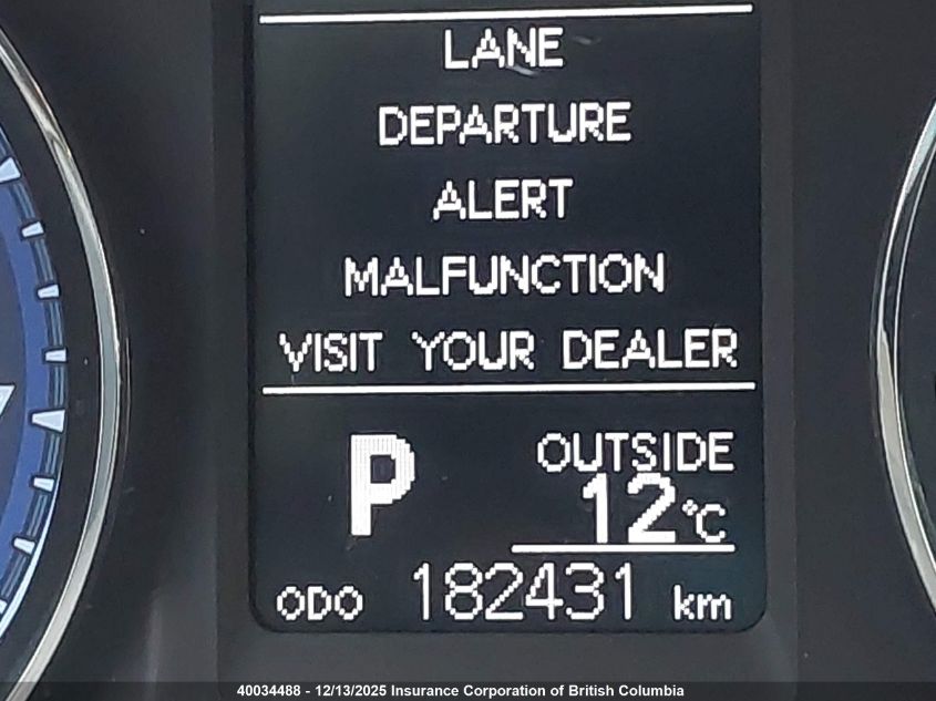 2017 Toyota Corolla L/Le/Xle/Se/Xse VIN: 2T1BURHE6HC891639 Lot: 40034488