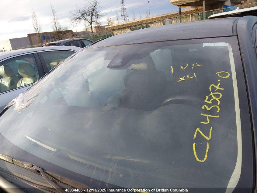 2017 Toyota Corolla L/Le/Xle/Se/Xse VIN: 2T1BURHE6HC891639 Lot: 40034488