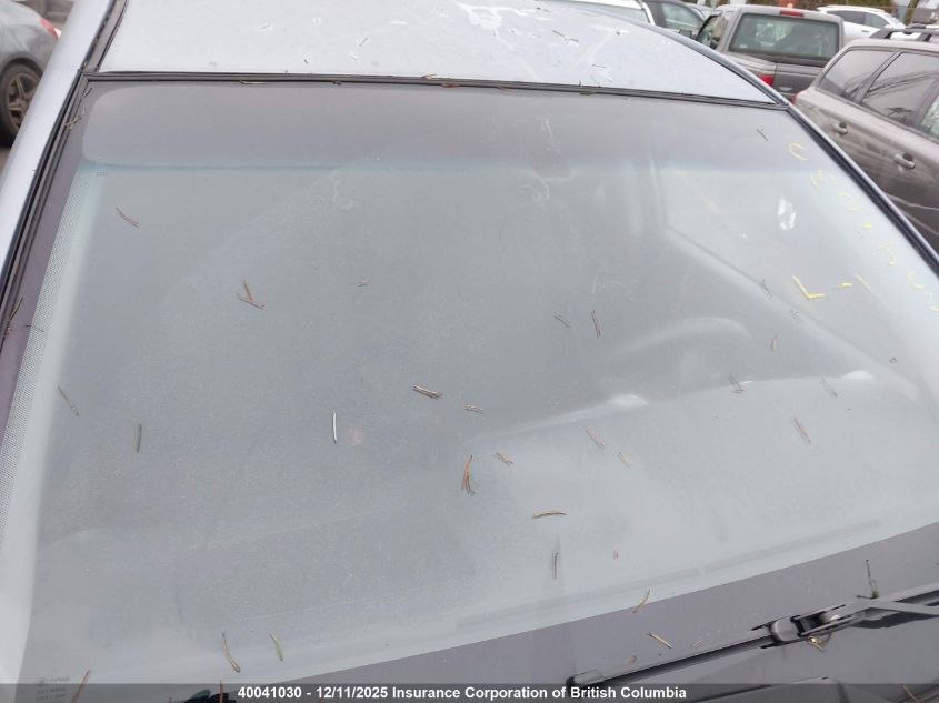 2004 Toyota Corolla Matrix Xr VIN: 2T1KR32E54C832826 Lot: 40041030