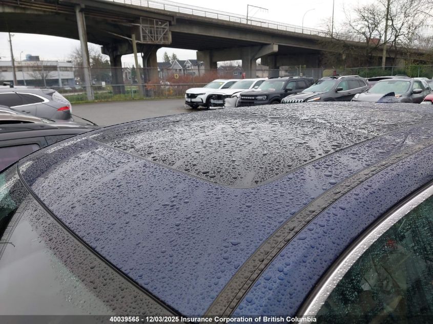 2015 BMW X3 xDrive28I VIN: 5UXWX9C54F0D58102 Lot: 40039565