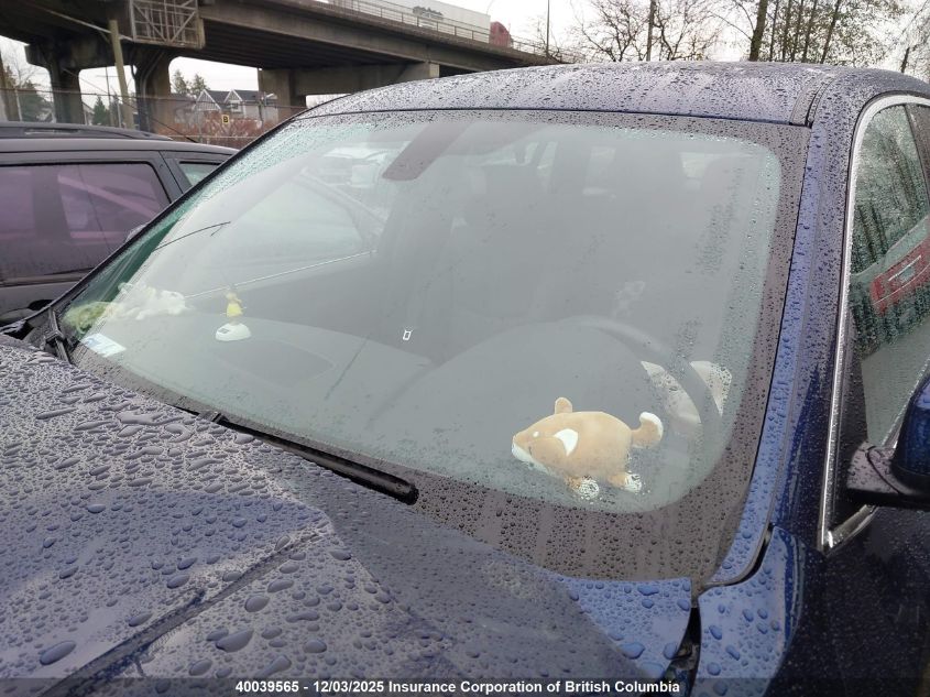 2015 BMW X3 xDrive28I VIN: 5UXWX9C54F0D58102 Lot: 40039565