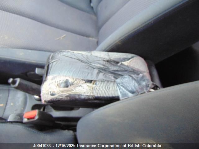 2008 Nissan Versa VIN: 3N1BC13E28L411236 Lot: 40041033