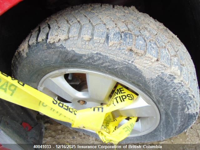 2008 Nissan Versa VIN: 3N1BC13E28L411236 Lot: 40041033