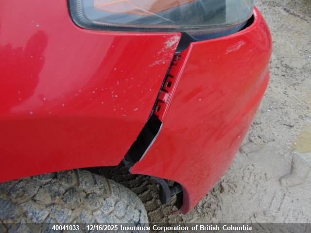 2008 Nissan Versa VIN: 3N1BC13E28L411236 Lot: 40041033