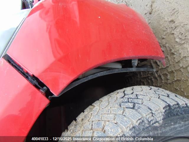 2008 Nissan Versa VIN: 3N1BC13E28L411236 Lot: 40041033