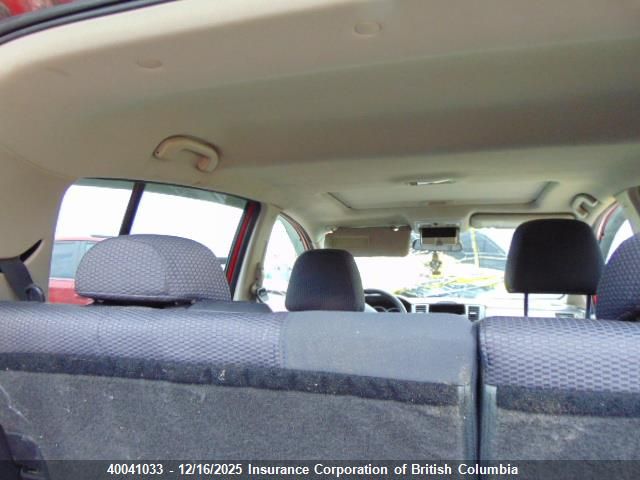 2008 Nissan Versa VIN: 3N1BC13E28L411236 Lot: 40041033