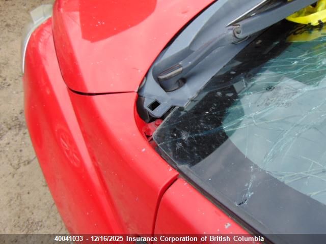 2008 Nissan Versa VIN: 3N1BC13E28L411236 Lot: 40041033