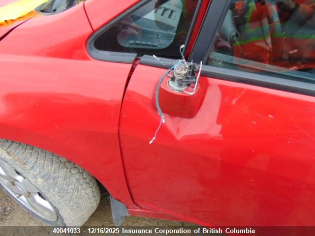 2008 Nissan Versa VIN: 3N1BC13E28L411236 Lot: 40041033