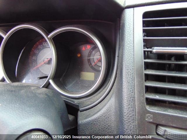 2008 Nissan Versa VIN: 3N1BC13E28L411236 Lot: 40041033