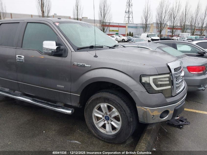 FORD F-150 F150