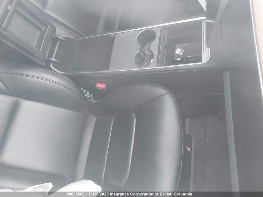 5YJ3E1EA5MF981682 2021 TESLA MODEL 3 photo no. 5