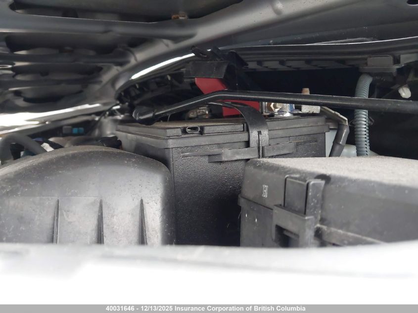 2008 Toyota Yaris VIN: JTDBT923281220354 Lot: 40031646