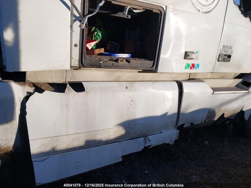 2020 Volvo Vn L VIN: 4V4NC9EH9LN871846 Lot: 40041078