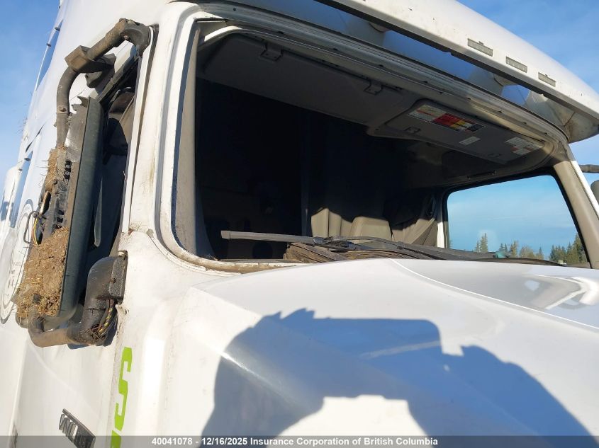 2020 Volvo Vn L VIN: 4V4NC9EH9LN871846 Lot: 40041078