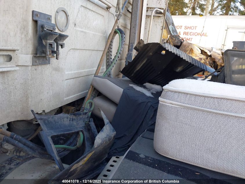 2020 Volvo Vn L VIN: 4V4NC9EH9LN871846 Lot: 40041078