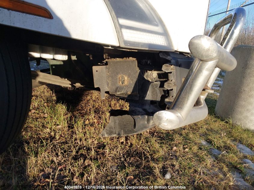 2020 Volvo Vn L VIN: 4V4NC9EH9LN871846 Lot: 40041078