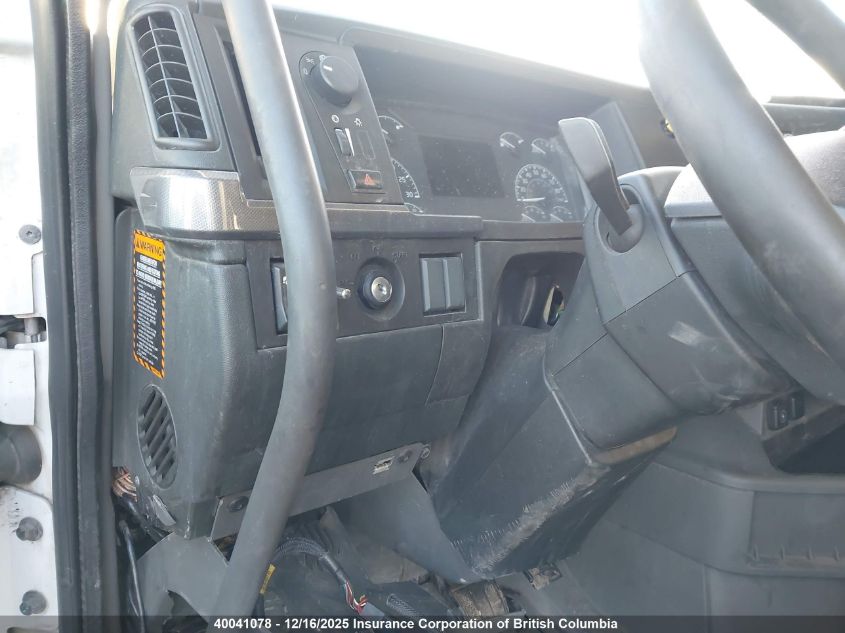 2020 Volvo Vn L VIN: 4V4NC9EH9LN871846 Lot: 40041078