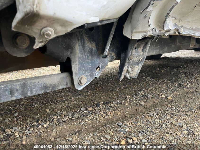 2019 Ram 1500 Classic Tradesman VIN: 1C6RR7KT1KS652928 Lot: 40041083