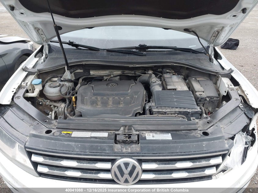 3VV2B7AX2JM036909 2018 VOLKSWAGEN TIGUAN photo no. 10