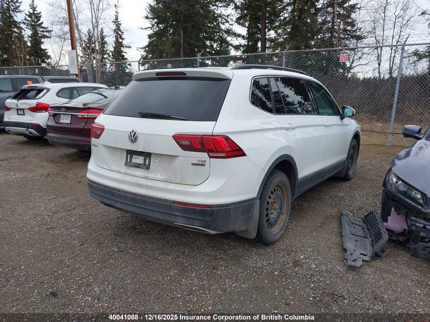 3VV2B7AX2JM036909 2018 VOLKSWAGEN TIGUAN photo no. 4