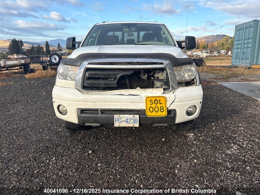 5TFUY5F11BX172071 2011 TOYOTA TUNDRA photo no. 14
