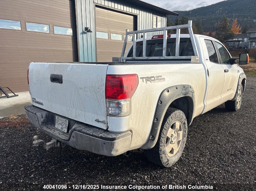 5TFUY5F11BX172071 2011 TOYOTA TUNDRA photo no. 4