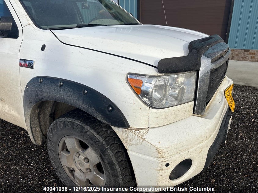 5TFUY5F11BX172071 2011 TOYOTA TUNDRA photo no. 5