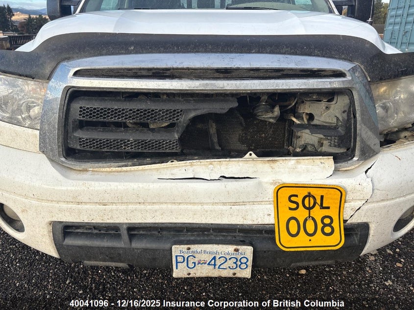 5TFUY5F11BX172071 2011 TOYOTA TUNDRA photo no. 7