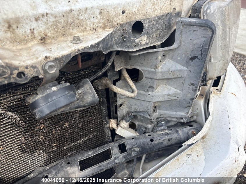 5TFUY5F11BX172071 2011 TOYOTA TUNDRA photo no. 8