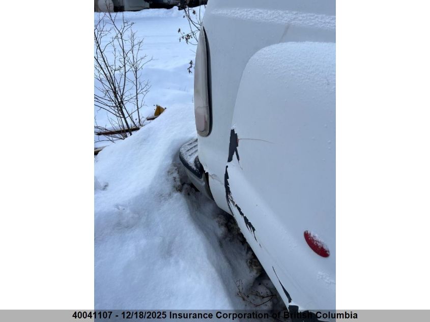 1999 Ford F350 VIN: 1FTWX33F2XEE25823 Lot: 40041107