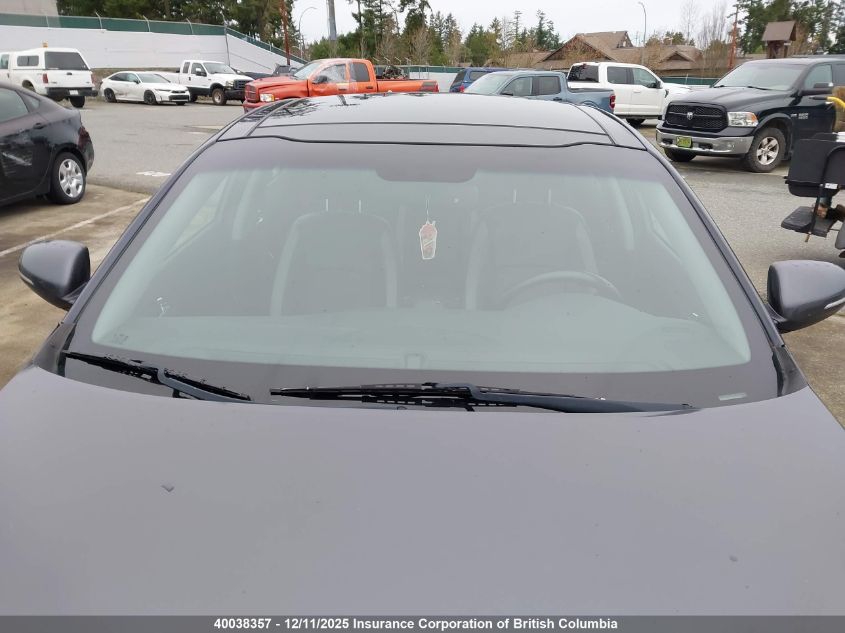 2014 Kia Optima Sx VIN: KNAGR4A62E5517273 Lot: 40038357