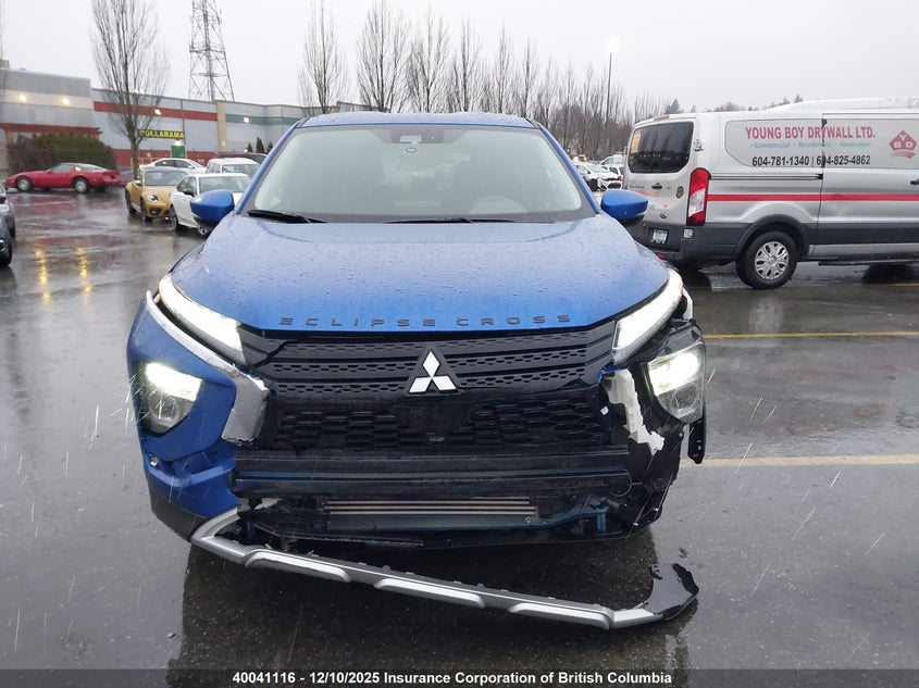 JA4ATVAA2RZ617726 2024 MITSUBISHI ECLIPSE CROSS photo no. 12
