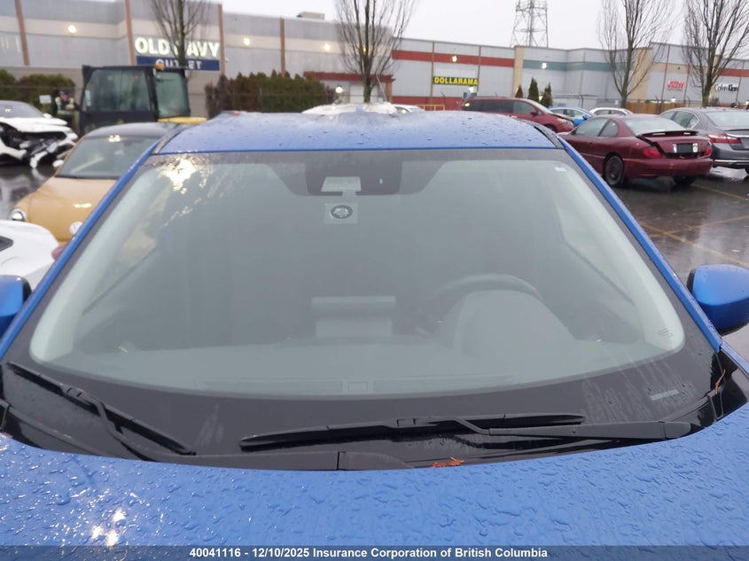JA4ATVAA2RZ617726 2024 MITSUBISHI ECLIPSE CROSS photo no. 17
