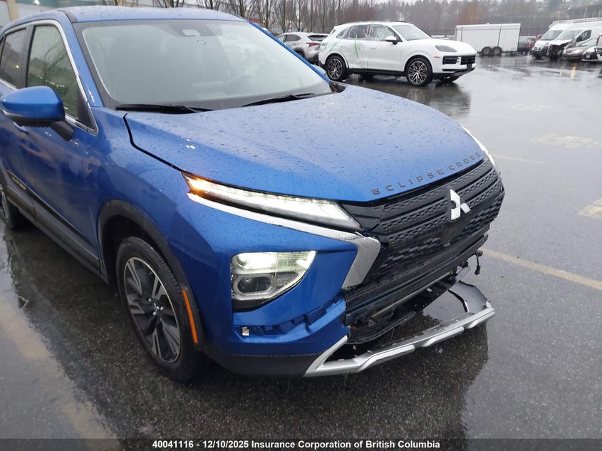 JA4ATVAA2RZ617726 2024 MITSUBISHI ECLIPSE CROSS photo no. 19