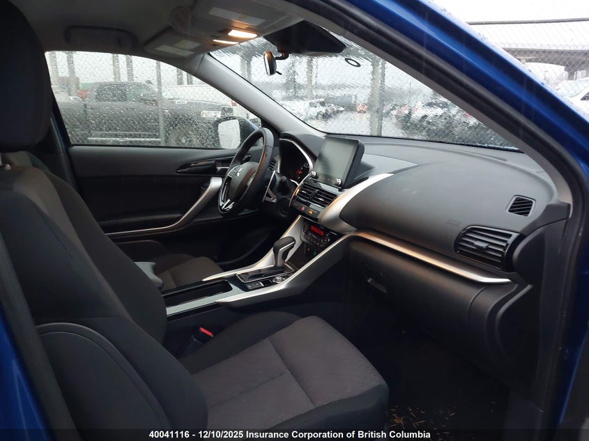 JA4ATVAA2RZ617726 2024 MITSUBISHI ECLIPSE CROSS photo no. 5