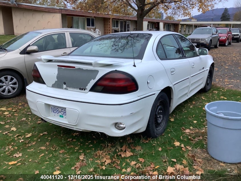 1G2NV52E7YM785056 2000 PONTIAC GRAND AM photo no. 4