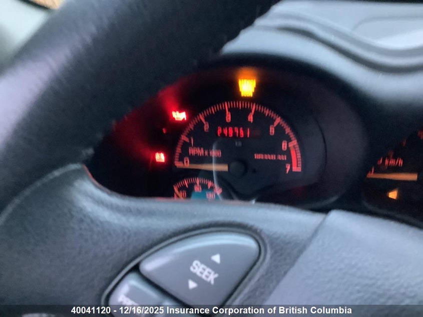 1G2NV52E7YM785056 2000 PONTIAC GRAND AM photo no. 6