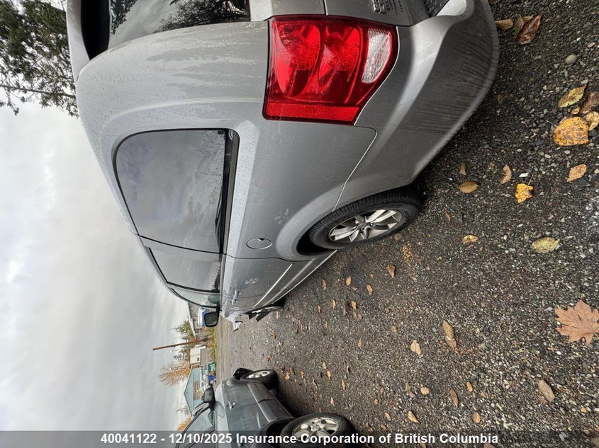 2C4RDGEG5DR759877 2013 DODGE CARAVAN photo no. 3