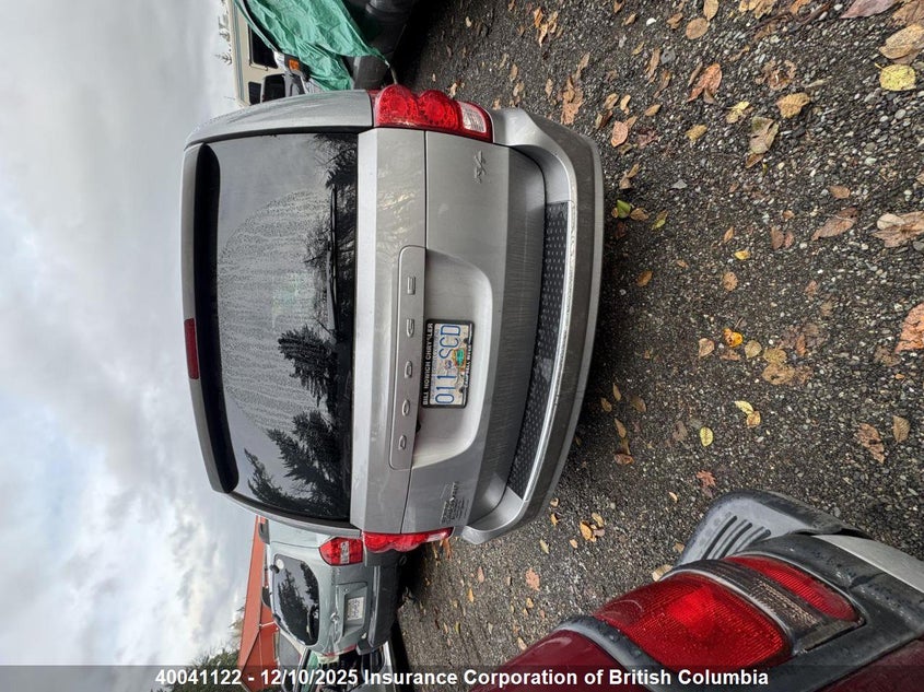 2C4RDGEG5DR759877 2013 DODGE CARAVAN photo no. 8
