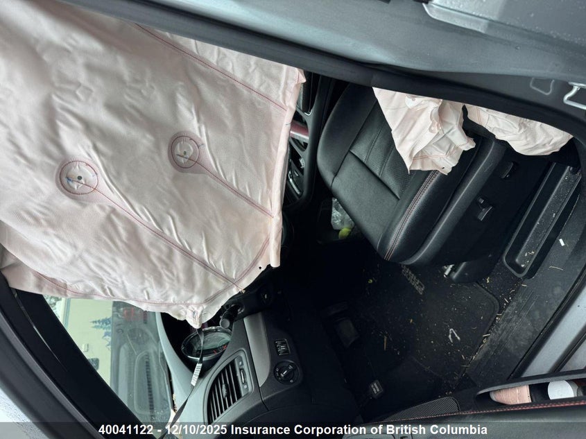 2C4RDGEG5DR759877 2013 DODGE CARAVAN photo no. 9