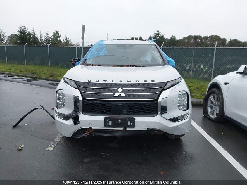 JA4T5WA93RZ620777 2024 MITSUBISHI OUTLANDER photo no. 12