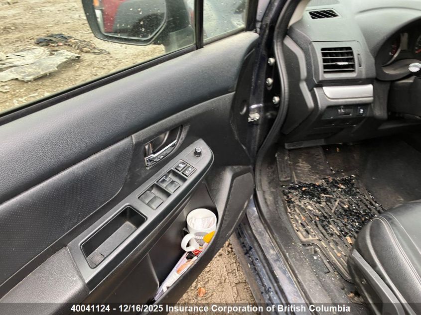 2014 Subaru Impreza Limited VIN: JF1GPAK60EG217943 Lot: 40041124