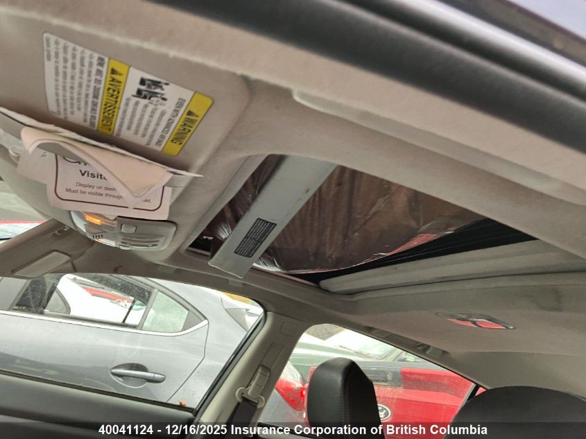 2014 Subaru Impreza Limited VIN: JF1GPAK60EG217943 Lot: 40041124