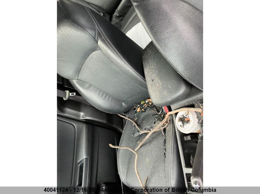 2014 Subaru Impreza Limited VIN: JF1GPAK60EG217943 Lot: 40041124