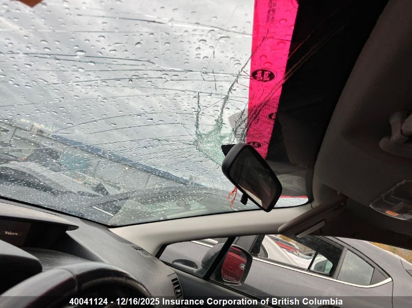 2014 Subaru Impreza Limited VIN: JF1GPAK60EG217943 Lot: 40041124