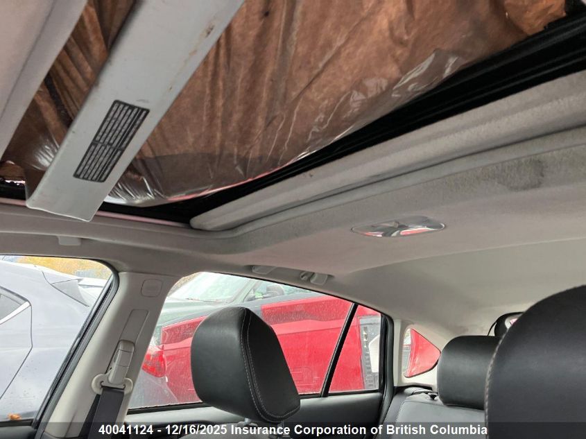 2014 Subaru Impreza Limited VIN: JF1GPAK60EG217943 Lot: 40041124