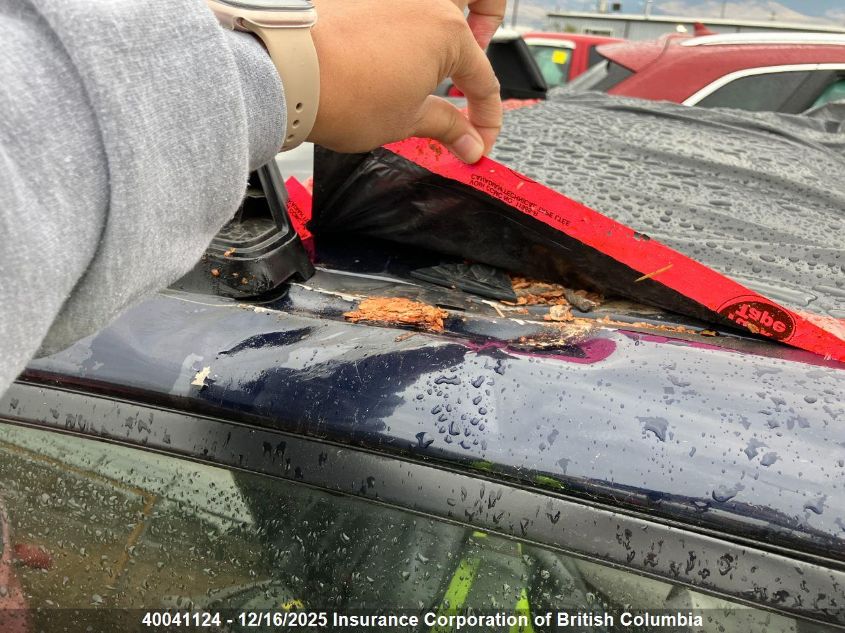 2014 Subaru Impreza Limited VIN: JF1GPAK60EG217943 Lot: 40041124