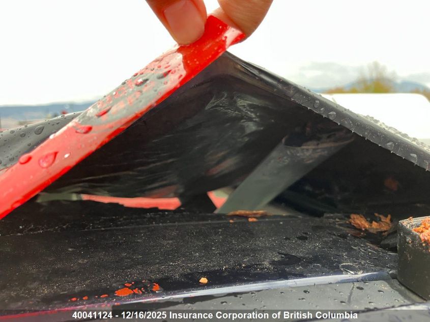 2014 Subaru Impreza Limited VIN: JF1GPAK60EG217943 Lot: 40041124