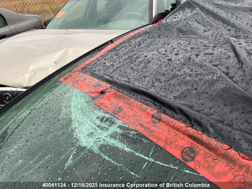 2014 Subaru Impreza Limited VIN: JF1GPAK60EG217943 Lot: 40041124